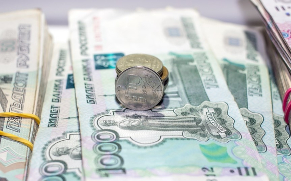В Башкирии доходы бюджета выросли на 8 млрд рублей