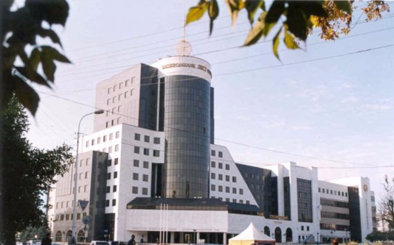 «Башкирский промышленный банк» завершит своё существование как бренд
