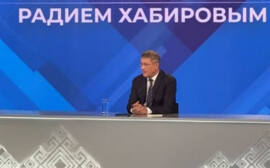 Хабиров раскрыл планы на период после ухода с поста главы Башкирии