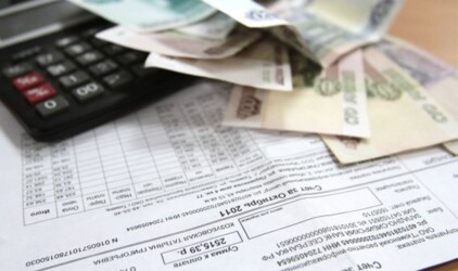 В январе произошёл беспрецедентный рост долгов потребителей ООО «БашРТС»