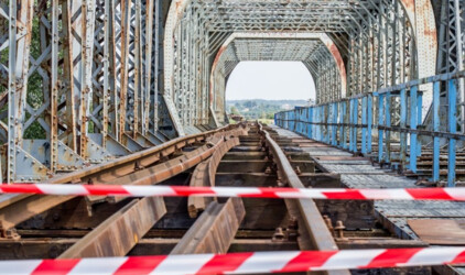 В Уфе в 50 млрд рублей оценили строительство моста через Белую