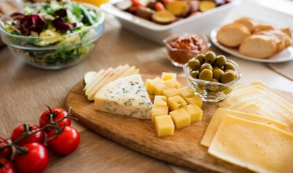 В Башкирии производство аграрной продукции выросло на 8,5%