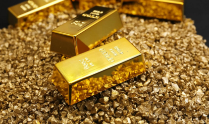 Ингосстрах Банк масштабирует продажи золота в филиалах