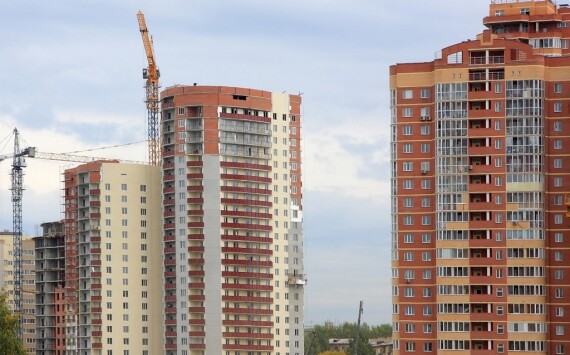В Уфе построят двухсекционную многоэтажку для медиков