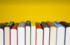 В Башкирии поддержат книгоиздательское дело