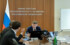 Решетников заявил о вхождении экономики России в период охлаждения
