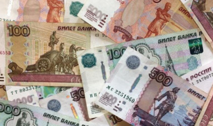 В бюджете Уфы остались неосвоенными 800 млн рублей