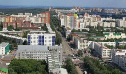 Радий Хабиров возглавил вновь созданный республиканский градостроительный совет