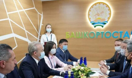 Уфе для модернизации трамвайной инфраструктуры понадобятся 25,2 млрд рублей