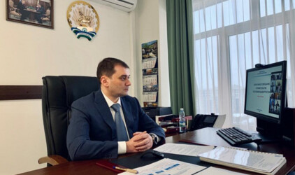 В развитие придорожного сервиса в Башкортостане планируют инвестировать около 5 млрд рублей
