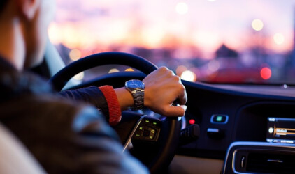 В Башкортостане собираются перевести автомобили крупных предприятий на газ