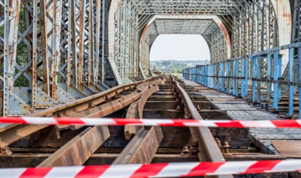 В Уфе построят новый мост через реку Белую