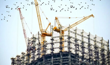 Под Уфой планируют построить новый микрорайон