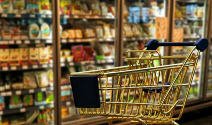 В Башкирии хотят открыть сеть магазинов с товарами из Белоруссии