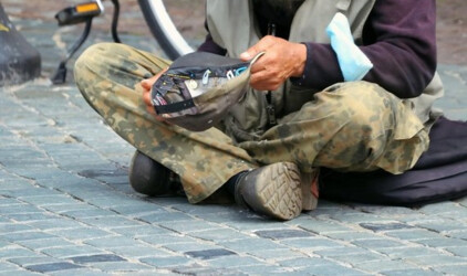 В Башкирии 70 500 человек перестали считаться бедными