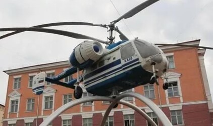 Третий по счету инвестор появился в ТОСЭР «Кумертау»