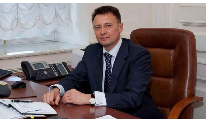 На «Башкиравтодор» назначен новый гендиректор