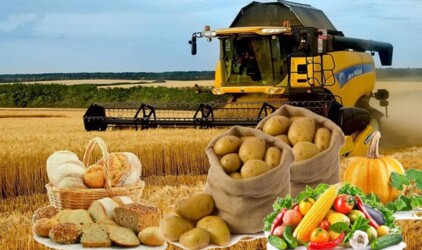 Минсельхоз РБ подвел итоги за 2017 год