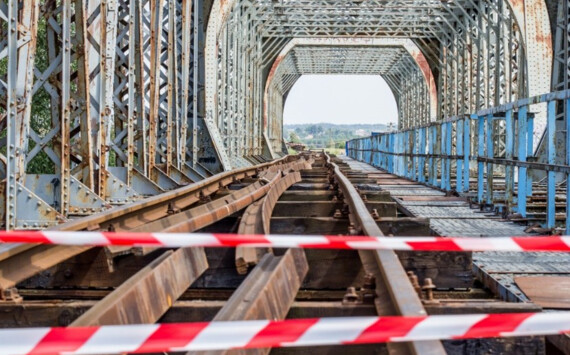 В Уфе построят новый мост через реку Белую