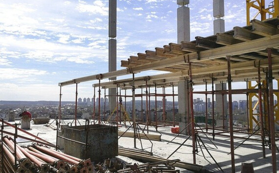 В Уфе планируется строительство новой Евразийской библиотеки
