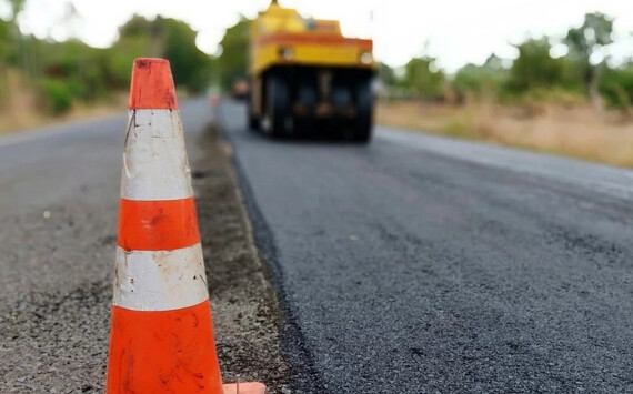 В Уфе за 13 млн рублей отремонтируют улицу в Затоне