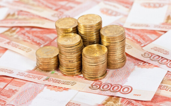Власти Уфы возьмут кредит на 390 млн рублей для покрытия дефицита бюджета