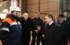 Михаил Бабич и Рустэм Хамитов посетили строящуюся Затонскую ТЭЦ в Уфе