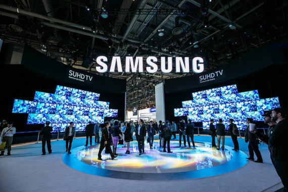 Samsung Electronics объявила о готовности 5G для внедрения в коммерческих сетях