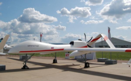 Беспилотные авиационные системы получат отдельную программу стандартизации