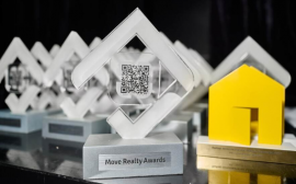 Move Realty Awards — подведены итоги премии в сфере недвижимости
