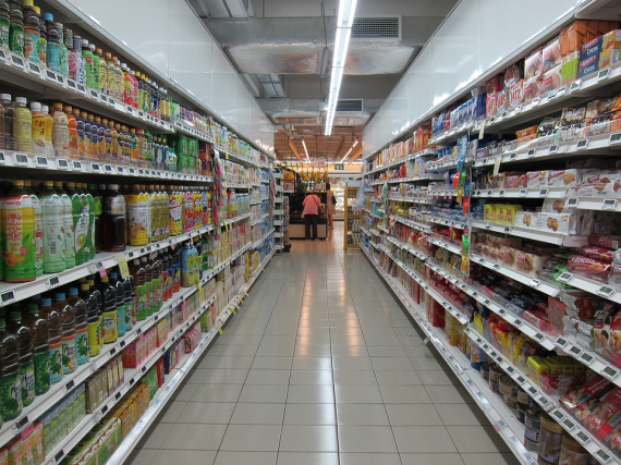 «Лента» открывает тридцать девятый гипермаркет в Санкт-Петербурге