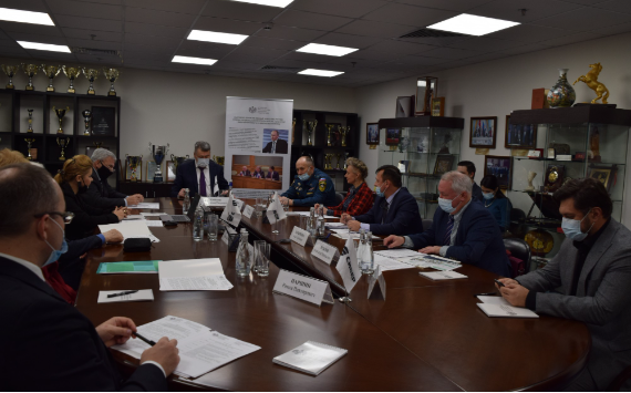 «СИБЕР» провел итоговое заседание Комитета по комплексному обеспечению безопасности на отечественных промышленных предприятиях
