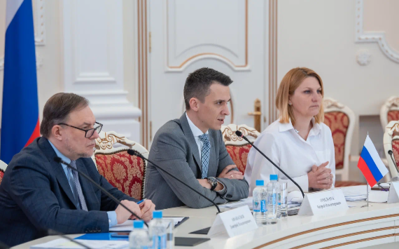 В Минобрнауки России обсудили критерии эффективности межвузовских кампусов