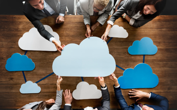 НОРБИТ стала партнером VK Cloud по внедрению облачных решений