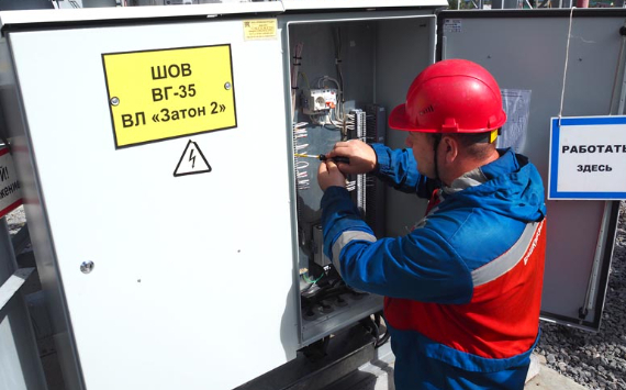 ООО «Башкирэнерго» повышает надежность электроснабжения южных и юго-западных пригородов Уфы