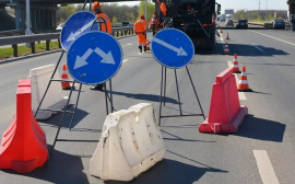 В Уфе стартуют работы по ремонту дорог