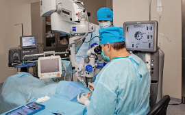 Башкирское министерство здравоохранения предложило нарастить квоты на бесплатную пересадку органов