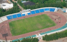 Реализация проекта реконструкции стадиона «Строитель» оценивается в 2,6 млрд рублей