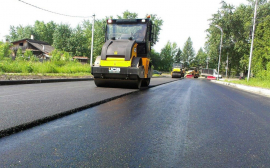 До конца 2019 года будут отремонтированы 1 тыс. километров башкирских дорог