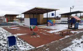 Глава Башкортостана рассказал о достраиваемых детских садах в Башкирии
