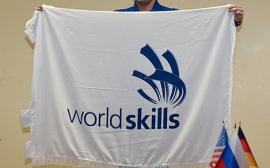 В Уфе к чемпионату WorldSkills появится «Парк молодых профессионалов»