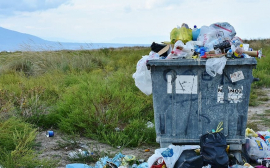 В Башкирии в комплекс по переработке отходов инвестируют 470 млн рублей