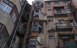 Фонд ЖКХ одобрил заявку на 950 млн рублей на расселение аварийных домов в Башкортостане