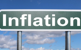 В Башкирии второй месяц подряд снижается инфляция