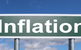 В Башкирии годовая инфляция снизилась до 13,9%