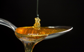 Башкирия начала экспортировать свой мед в Китай