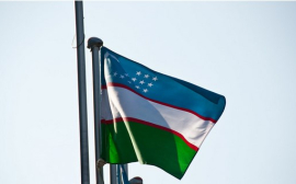 Башкирия и Узбекистан в 2,3 раза увеличили объемы торговли
