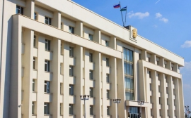 Правительство Башкортостана проведёт конкурс лучших экспортёров