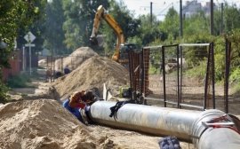  Башкирские власти выделят муниципалитетам деньги на строительство водопроводов и газовых магистралей