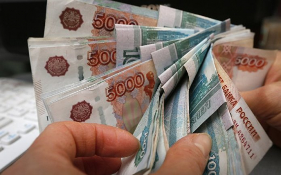 Средняя январская зарплата в Башкирии составила 32,25 тыс. рублей